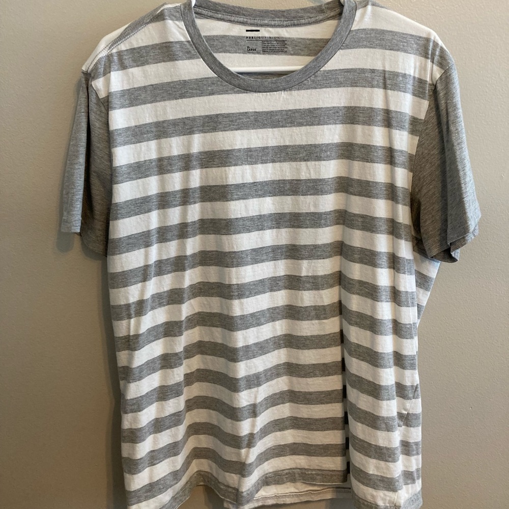 Nordstrom Public Opinion Men’s Basic Tee XL